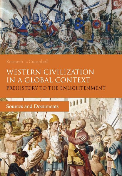 Western Civilization in a Global Context: Prehistory to the Enlightenment