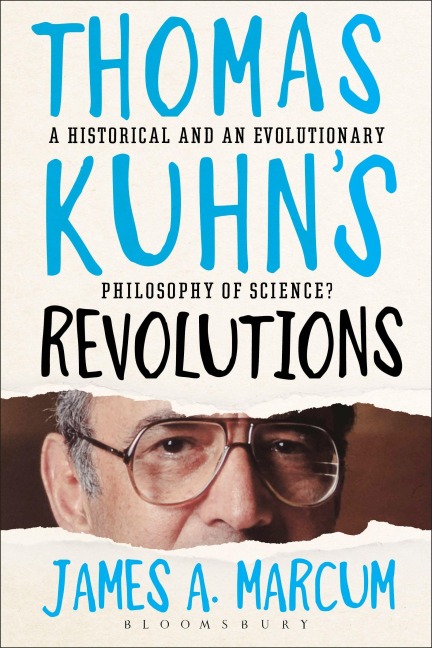Thomas Kuhns Revolutions