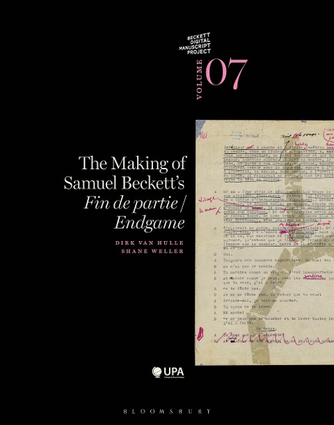 The Making of Samuel Becketts Endgame/Fin de Partie