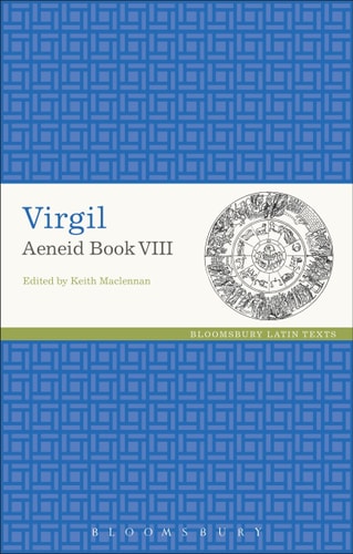 Aeneid VIII