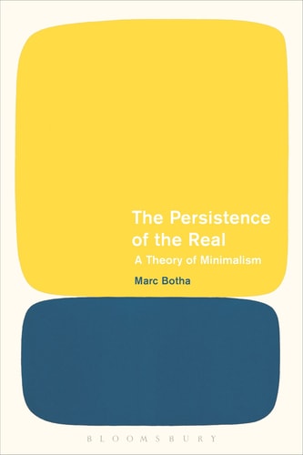 A Theory of Minimalism
