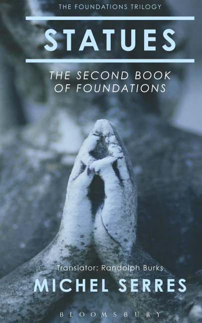 Statues: The Second Book of Foundations