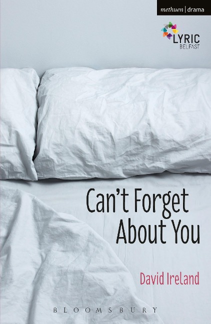 Cant Forget About You