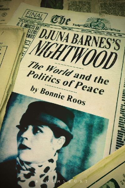 Djuna Barness Nightwood