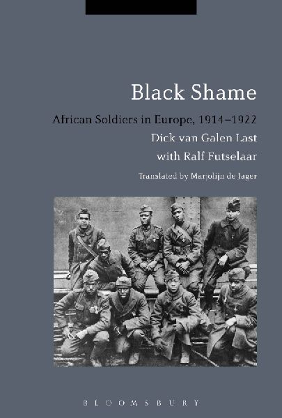 Black Shame