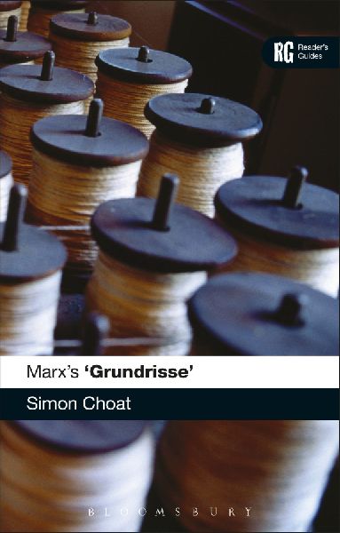 Marxs Grundrisse