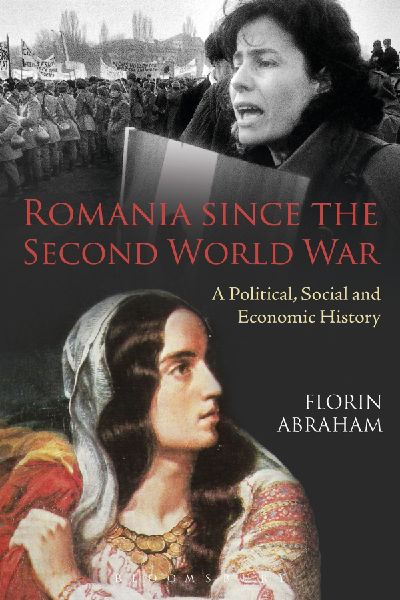 Romania since the Second World War