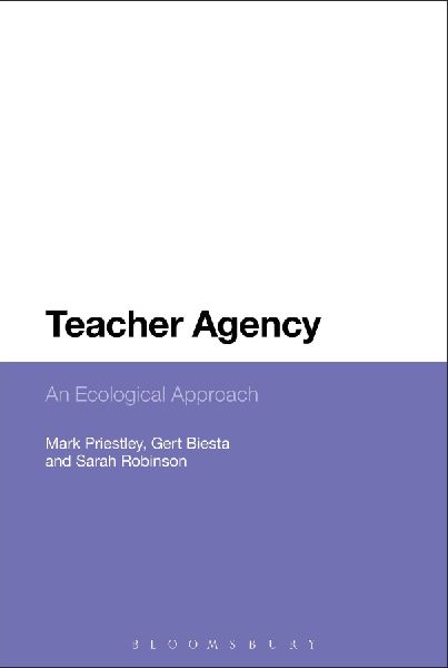 Teacher Agency