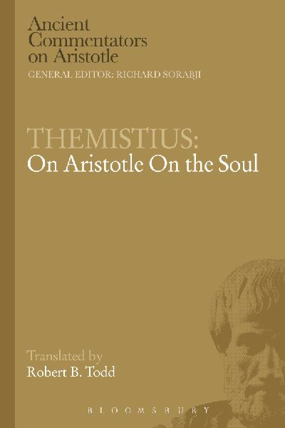 Themistius: On Aristotle on the Soul