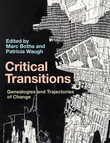 Future Theory A Handbook to Critical Concepts