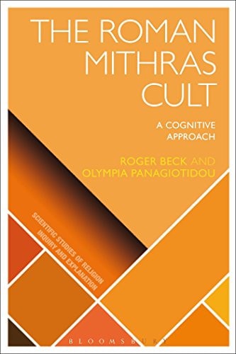 The Roman Mithras Cult A Cognitive Approach