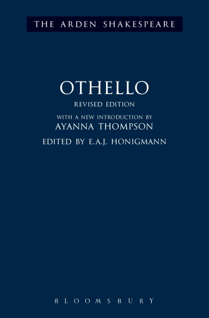 Othello: Revised Edition