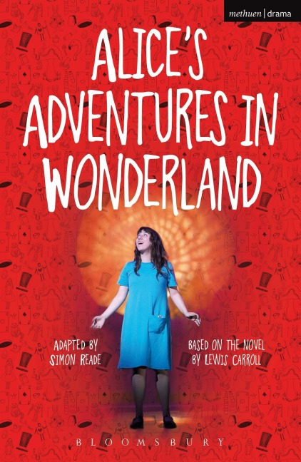 Alices Adventures in Wonderland