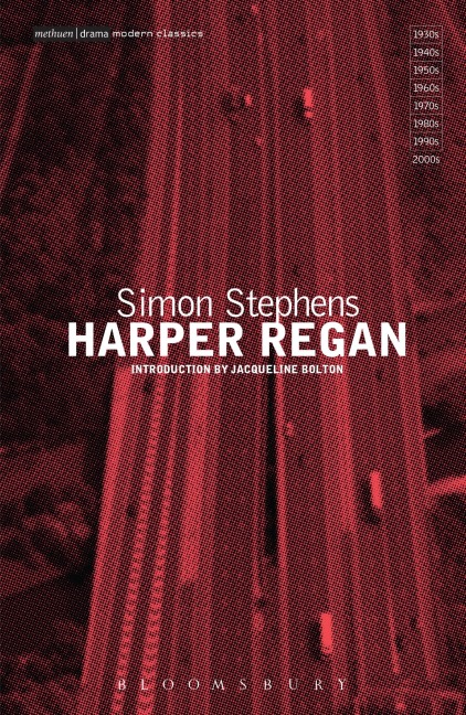 Harper Regan