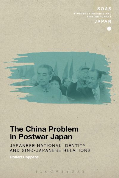 The China Problem in Postwar Japan