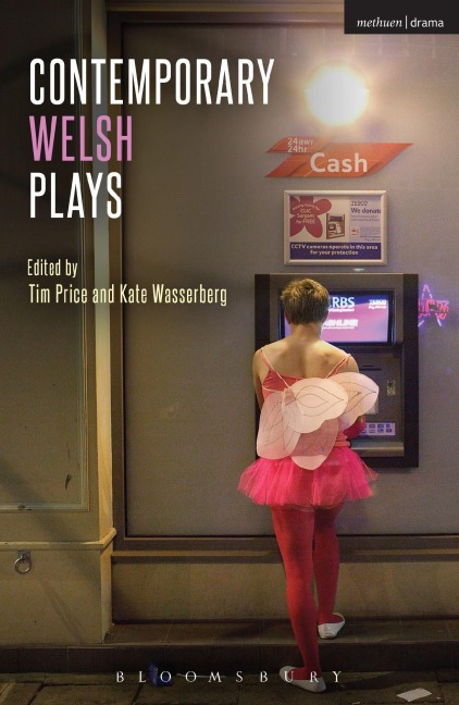 Contemporary Welsh Plays: Tonypandemonium, the Radicalisation of Bradley Manning, Gardening: For the Unfulfilled and Alienated, Llwyth (in Welsh), Parallel Lines, Bruised
