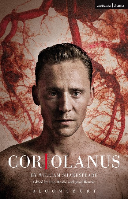 Coriolanus: Donmar Warehouse
