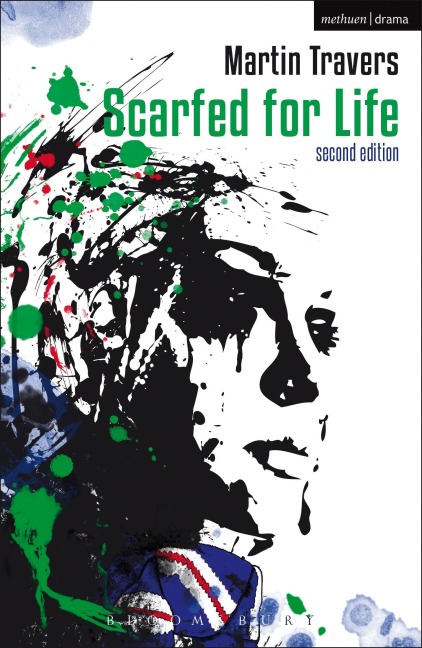 Scarfed for Life: 2nd Edition