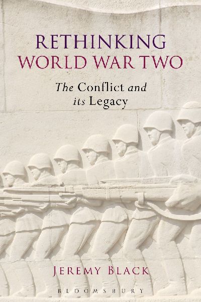 Rethinking World War Two