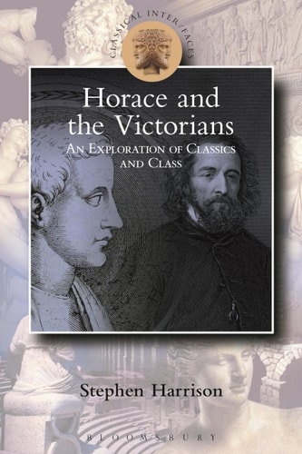 Victorian Horace Classics and Class