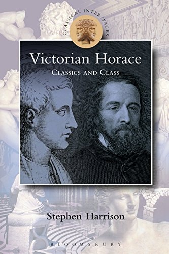 Victorian Horace Classics and Class