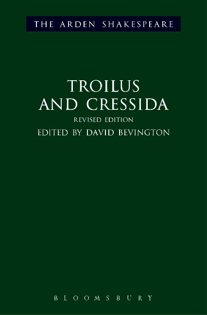 Troilus and Cressida