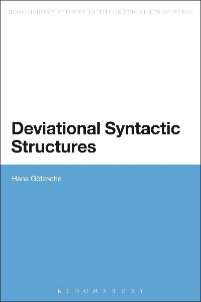 Deviational Syntactic Structures