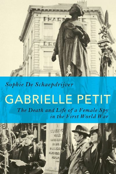 Gabrielle Petit