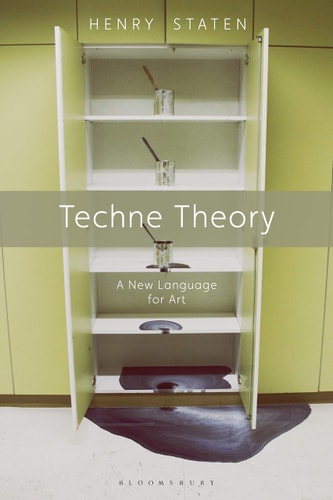 Techne Theory A New Language for Art