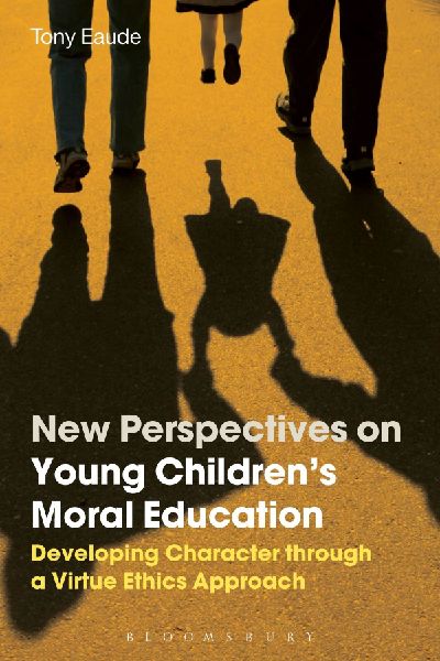 New Perspectives on Young Childrens Moral Education