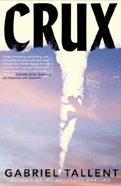Crux Signed Edition