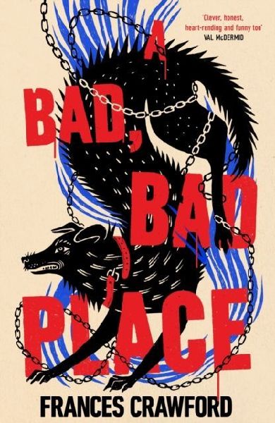 Bad Bad Place Signed Edition