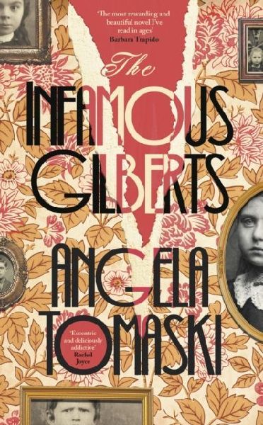 Infamous Gilberts Signed Edition