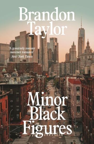 Minor Black Figures Signed Edition