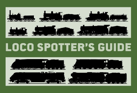 Loco Spotters Guide