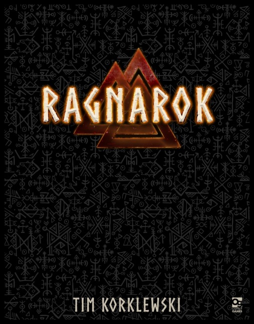 Ragnarok: Heavy Metal Combat in the Viking Age