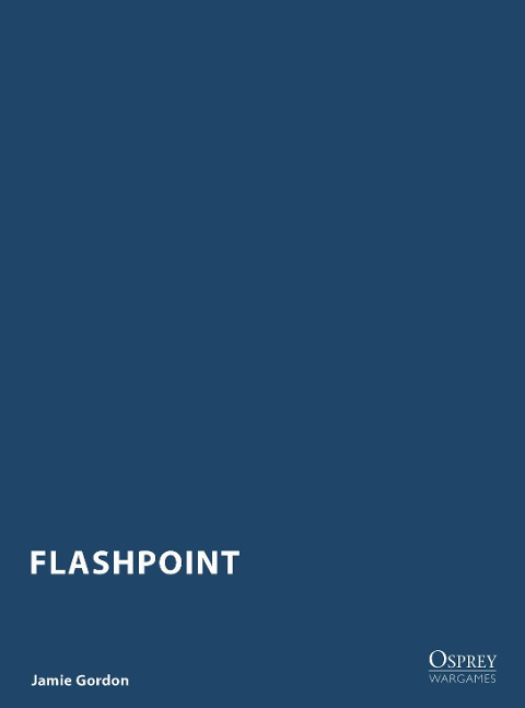 Flashpoint: A Wargame