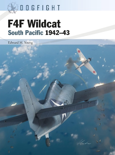 F4F Wildcat: South Pacific 1942-43