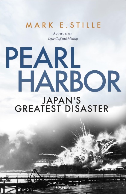 Pearl Harbor: Japans Greatest Disaster