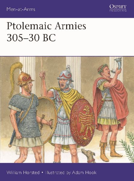 Ptolemaic Armies 305-30 BC