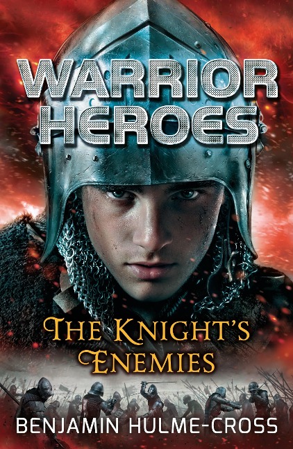 Warrior Heroes: The Knights Enemies