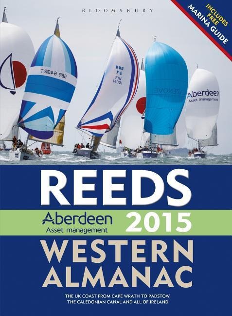 Reeds Western Almanac