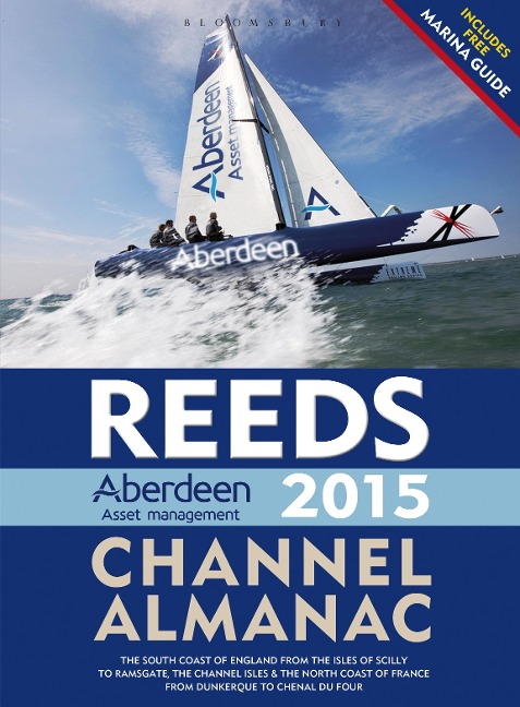 Reeds Channel Almanac