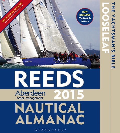Reeds Nautical Almanac