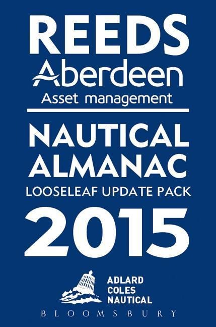 Reeds Looseleaf Update Pack