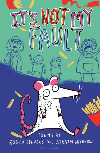 Its Not My Fault!