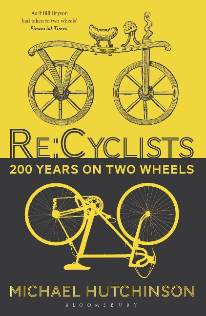 Re:Cyclists: 200 Years on Two Wheels