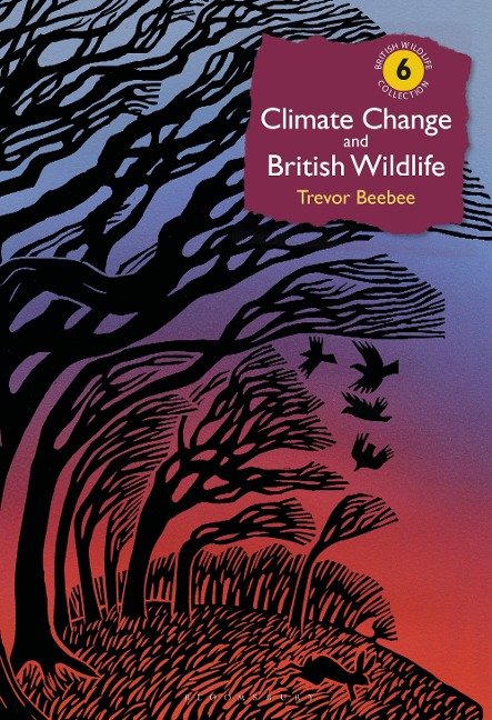 Climate Change and British Wildlife