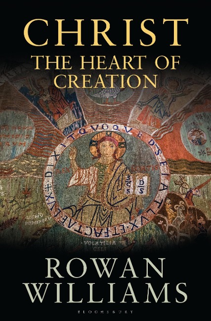 Christ the Heart of Creation