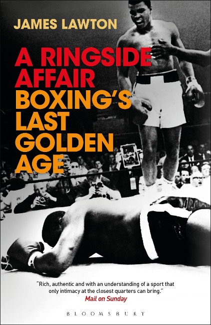 A Ringside Affair: Boxings Last Golden Age